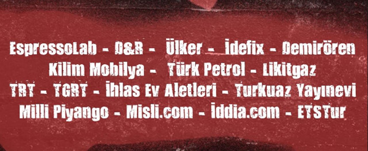 Hangi Firmalar?